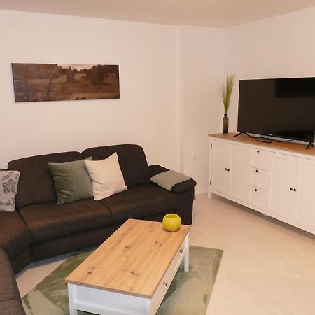 Harzapart Appartement 2 "Wandertraum" Walkenried Dış mekan fotoğraf