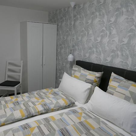 Harzapart Appartement 2 "Wandertraum" Walkenried Dış mekan fotoğraf