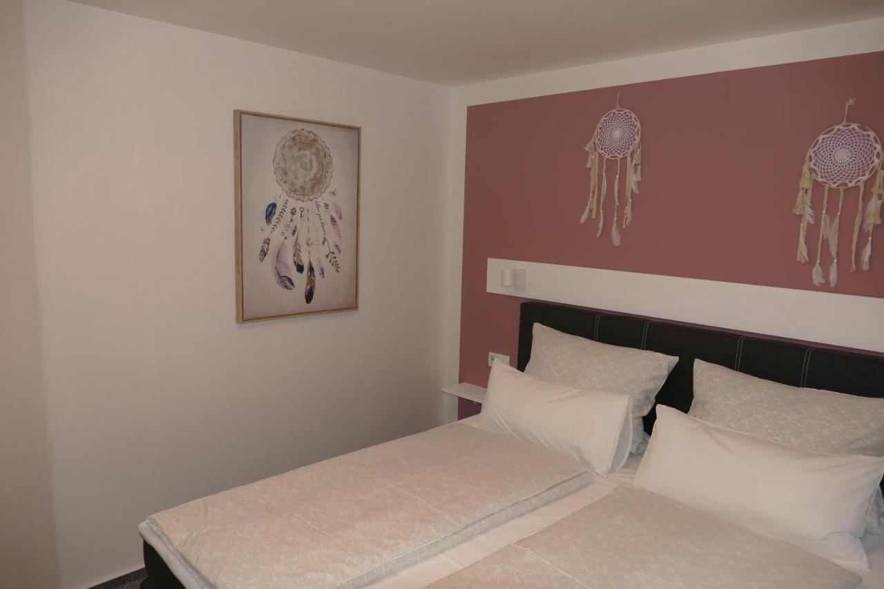 Harzapart Appartement 2 "Wandertraum" Walkenried Dış mekan fotoğraf