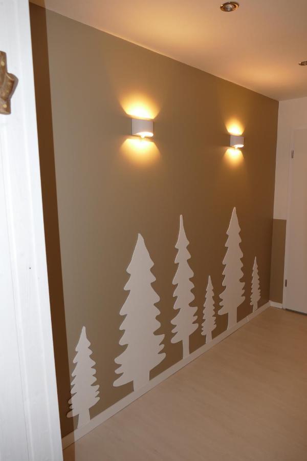 Harzapart Appartement 2 "Wandertraum" Walkenried Dış mekan fotoğraf