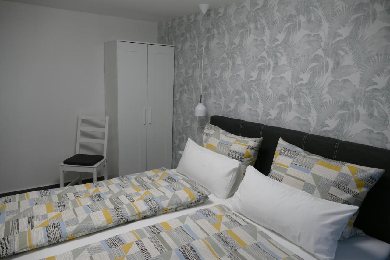 Harzapart Appartement 2 "Wandertraum" Walkenried Dış mekan fotoğraf
